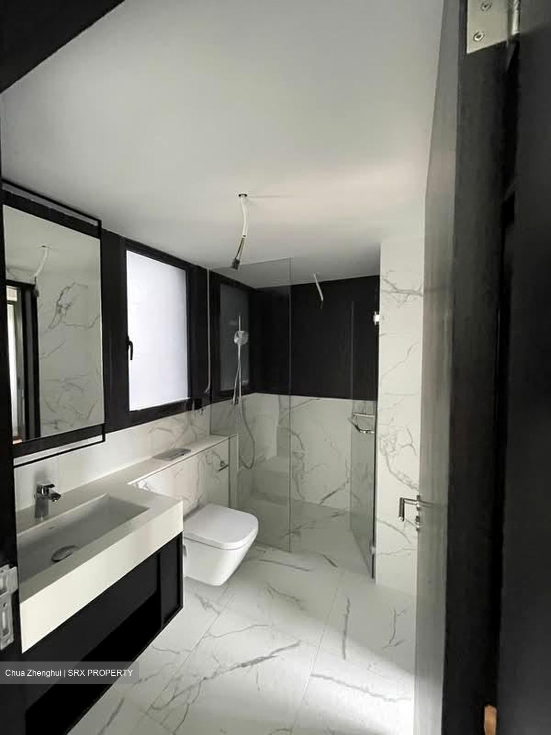 BUKIT 828 (D23), Apartment #535495601